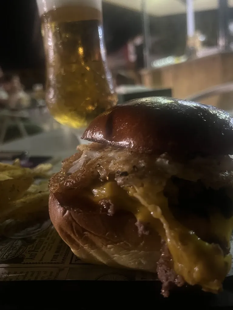 JLR Emprendedor_Kiosko Alfresko_Ogíjares_recensione