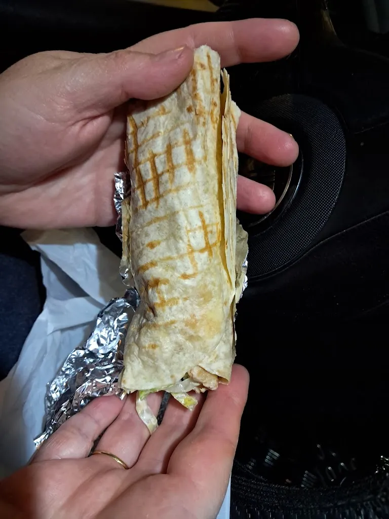 Toti Nica_PIZZERÍA & KEBAB NEVADA_Ogíjares_review