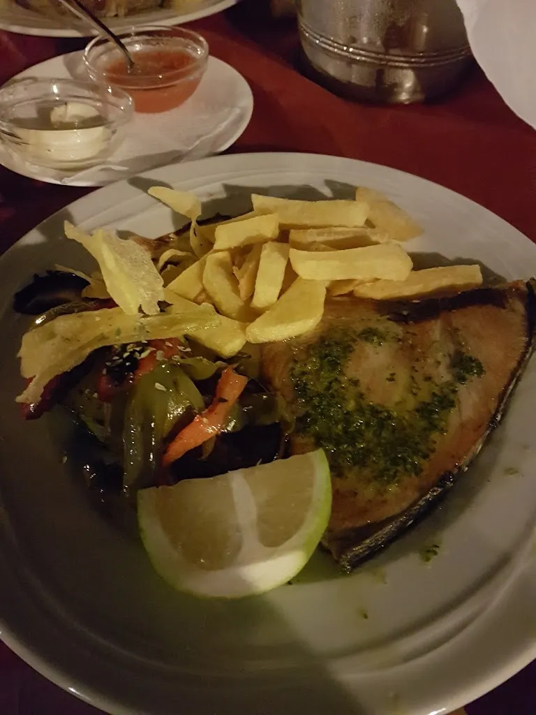 Daniel Grayson_Benfis Restaurante_Benferri_review