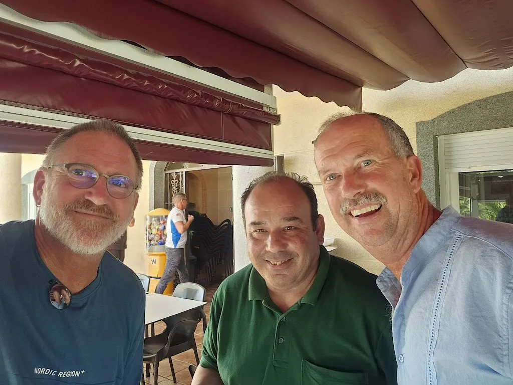 Don Whittaker_Benfis Restaurante_Benferri_review