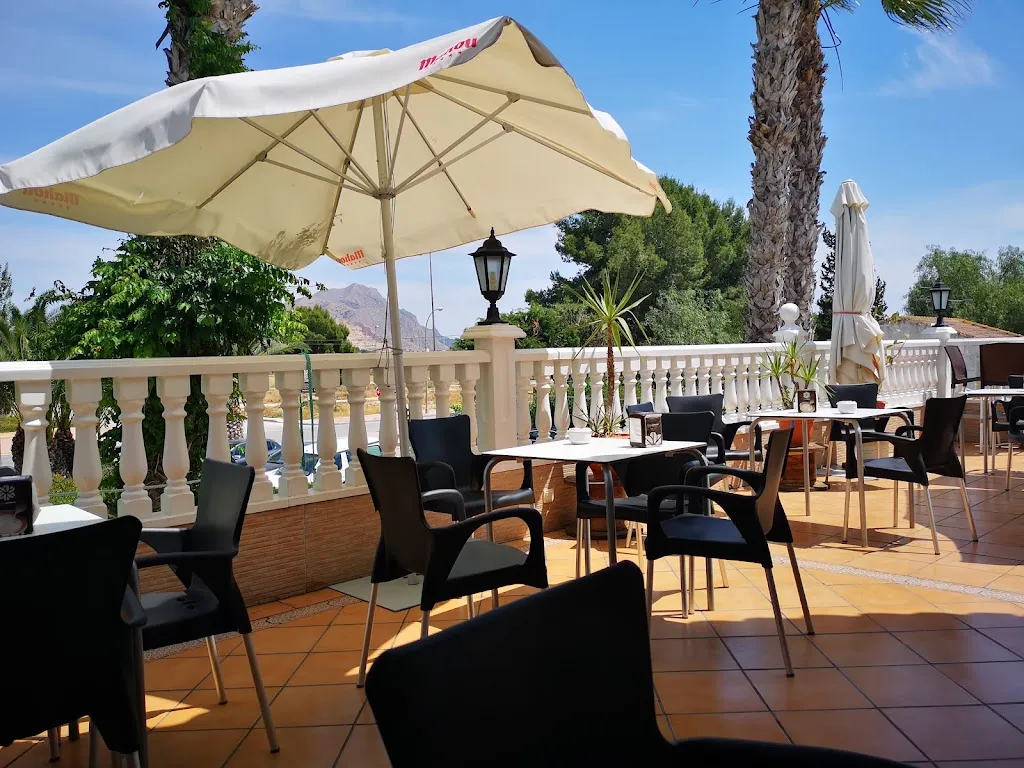 Benfis Restaurante restaurant in Benferri