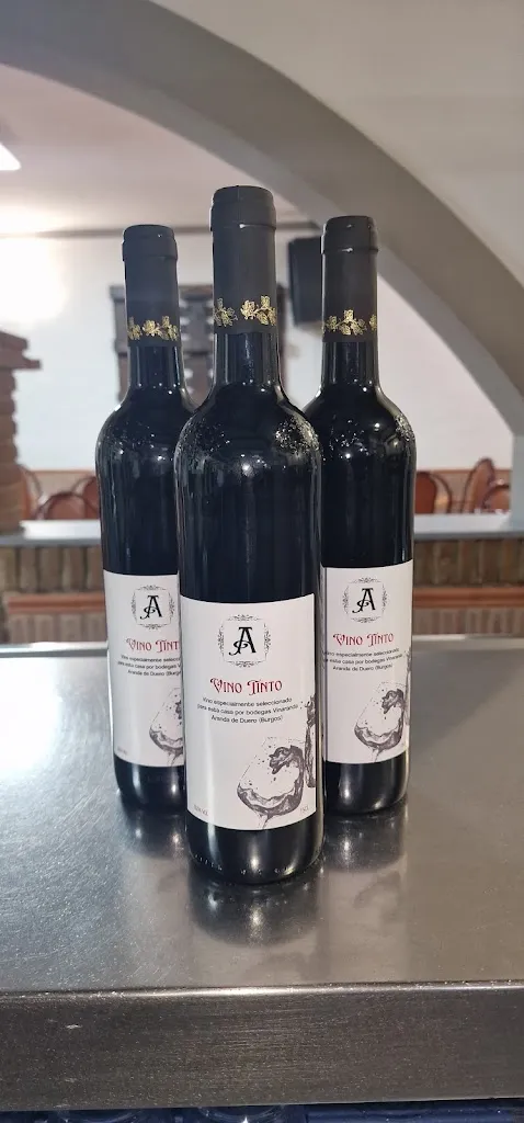 Bar Restaurante Alvarez_Ogíjares_slider_image_2