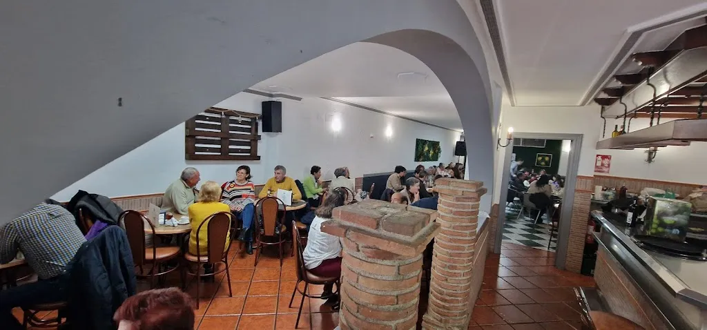 Bar Restaurante Alvarez_Ogíjares_slider_image_3