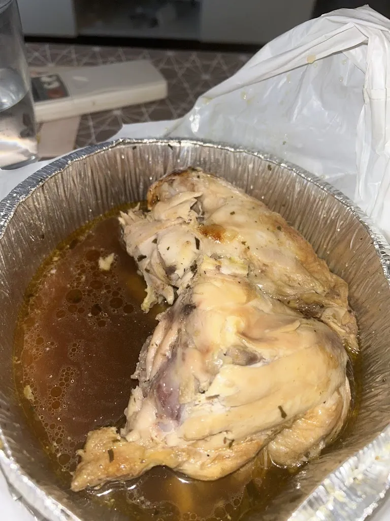 Lupe_Asadero Casa Fermina_Ogíjares_review