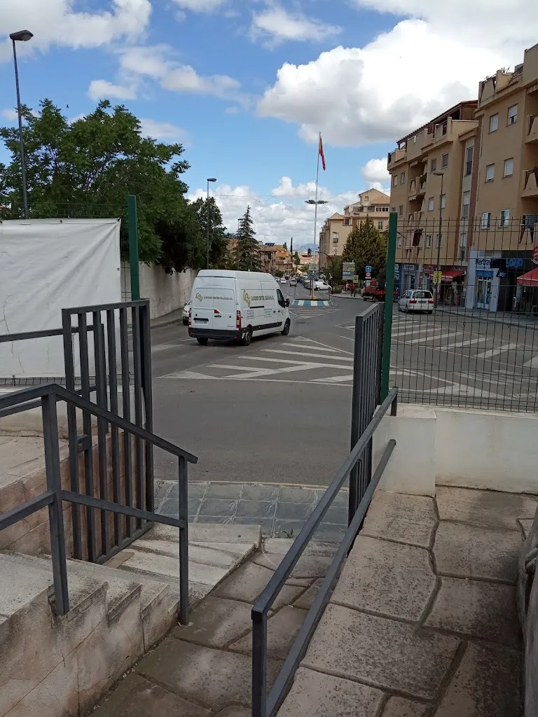 Asadero Casa Fermina_Ogíjares_slider_image_3