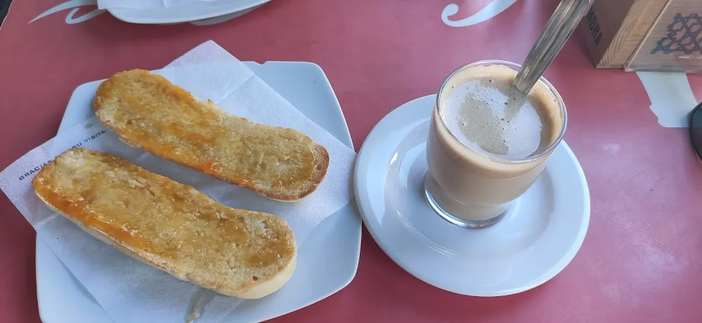 Menu_Cafetería LA GRANMERÍA_Ogíjares_immagine_5