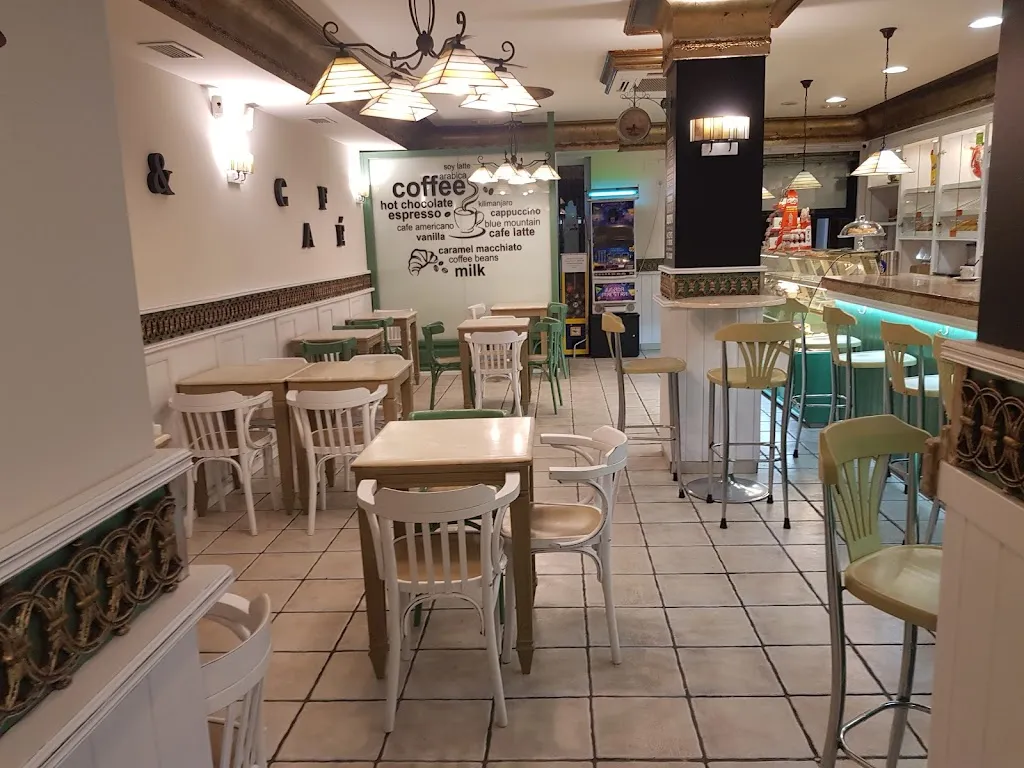 Cafetería LA GRANMERÍA_Ogíjares_slider_image_3