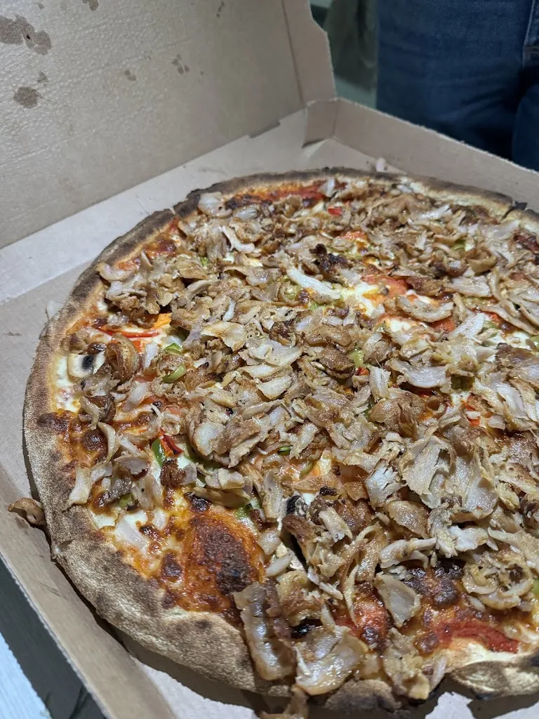 Cristiniyaaful_Kebab El Aliño Ogíjares_Ogíjares_review