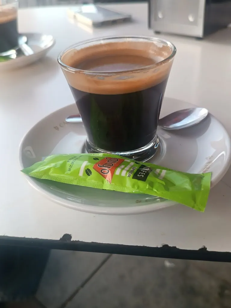 Menü_Bar Loma Linda_Ogíjares_Bild_1