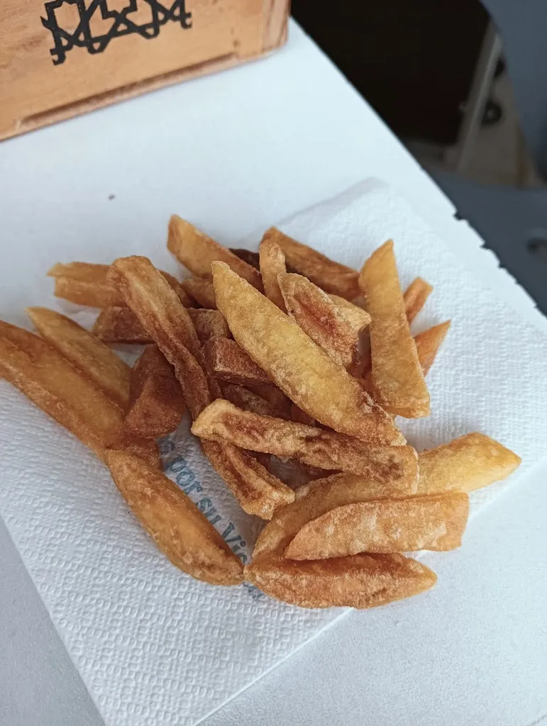 Menü_Bar Loma Linda_Ogíjares_Bild_3