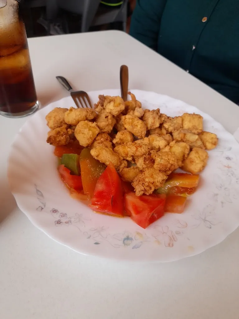 Menü_Bar Loma Linda_Ogíjares_Bild_5