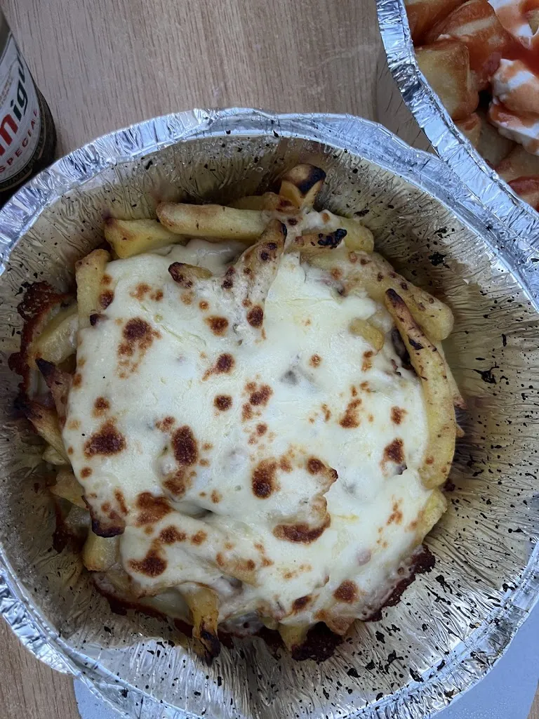 Luis_Pizzería La Rue Benferri_Benferri_review