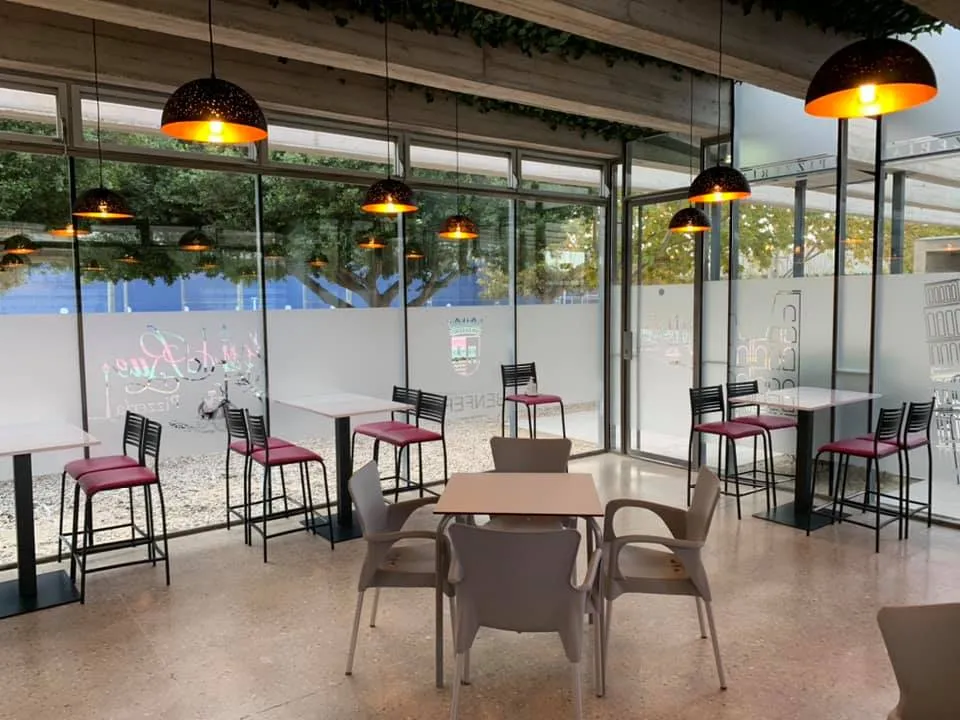 Pizzería La Rue Benferri_Benferri_slider_image_1