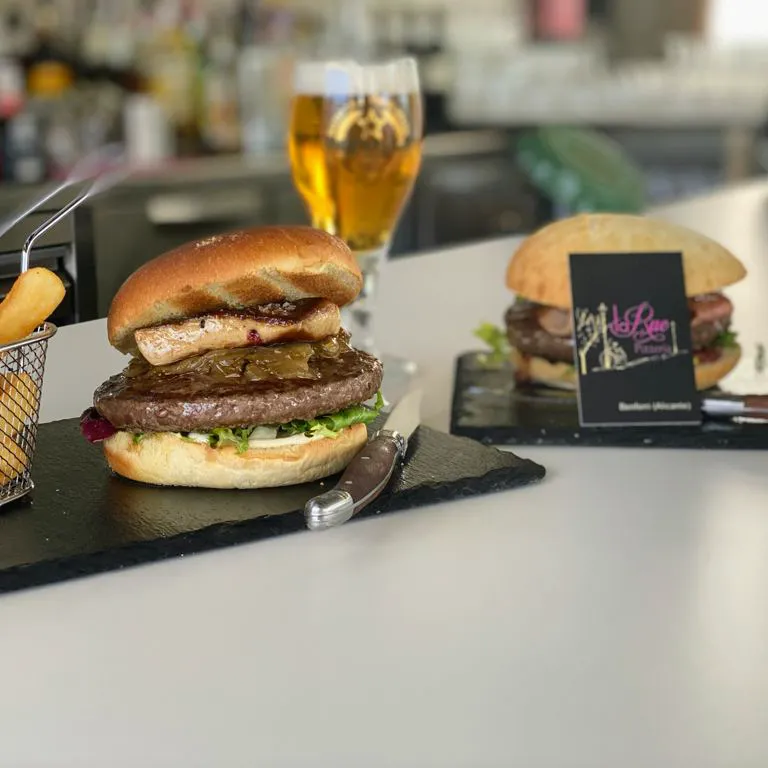 Pizzería La Rue Benferri_Benferri_slider_image_2