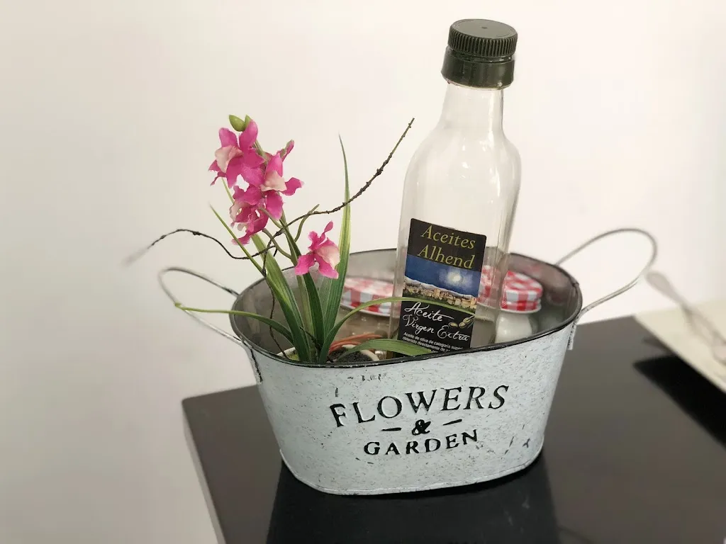 Jorge Fernandez Salas_Cafetería Las Hadas_Ogíjares_review