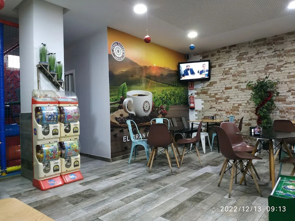 Cafetería Las Hadas_Ogíjares_slider_image_3