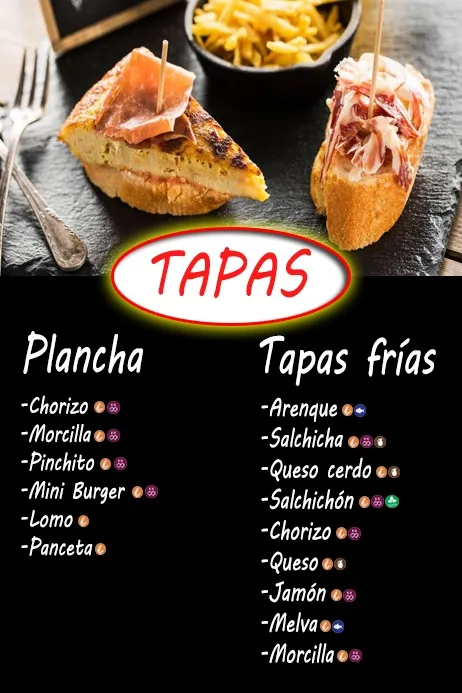 Menu_Bar Centro Municipal del Mayor_Ogíjares_image_1