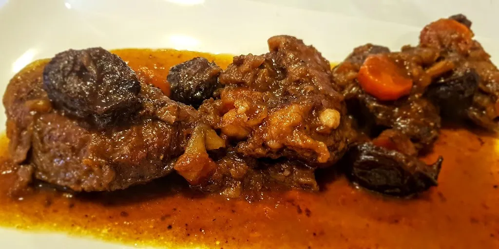 Matt Frederic_Meson el cantaro_Ogíjares_review