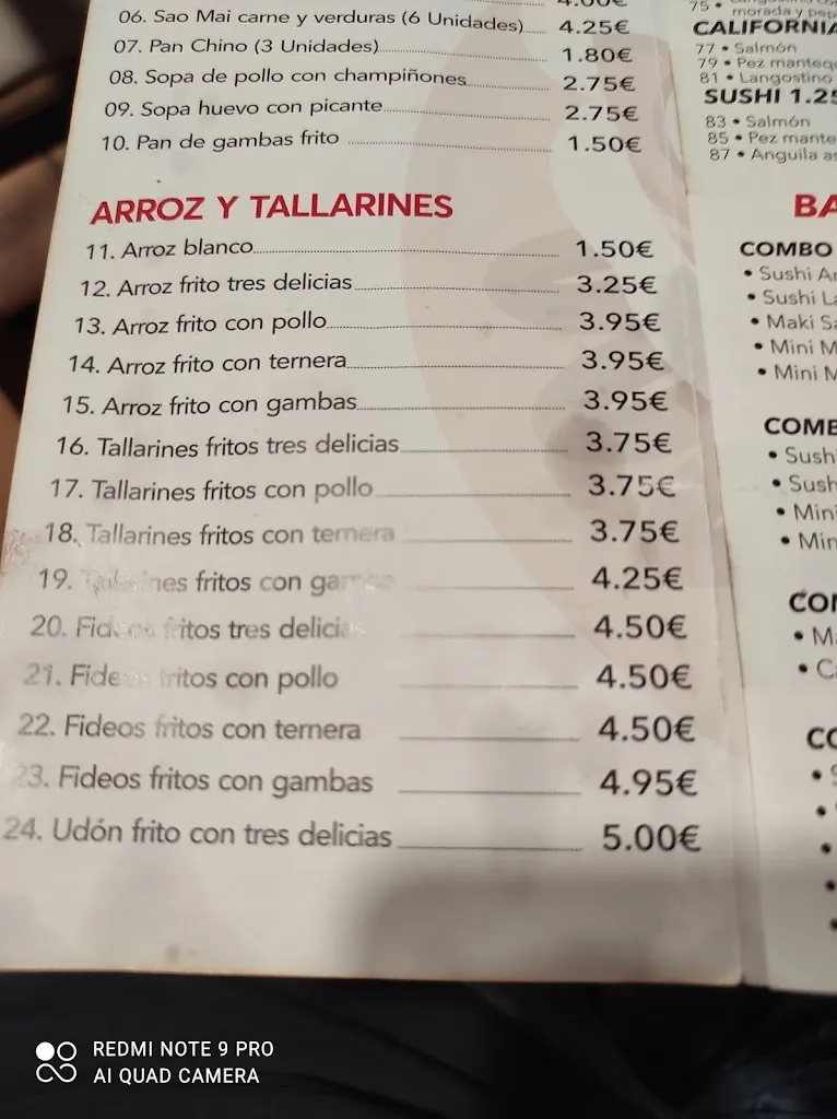 Menu_RESTAURANTE EL CAFETAL_Ogíjares_image_1