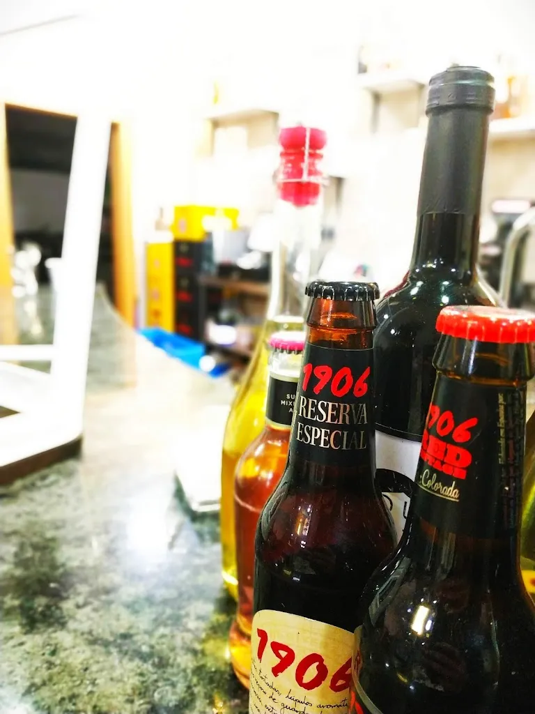 Menu_Bar Duetto_Ogíjares_immagine_1