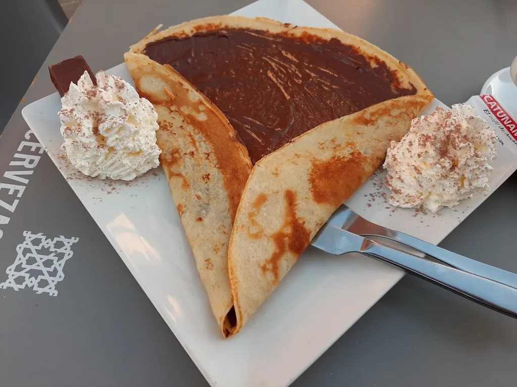 Antonio Perez_Bar Duetto_Ogíjares_recensione