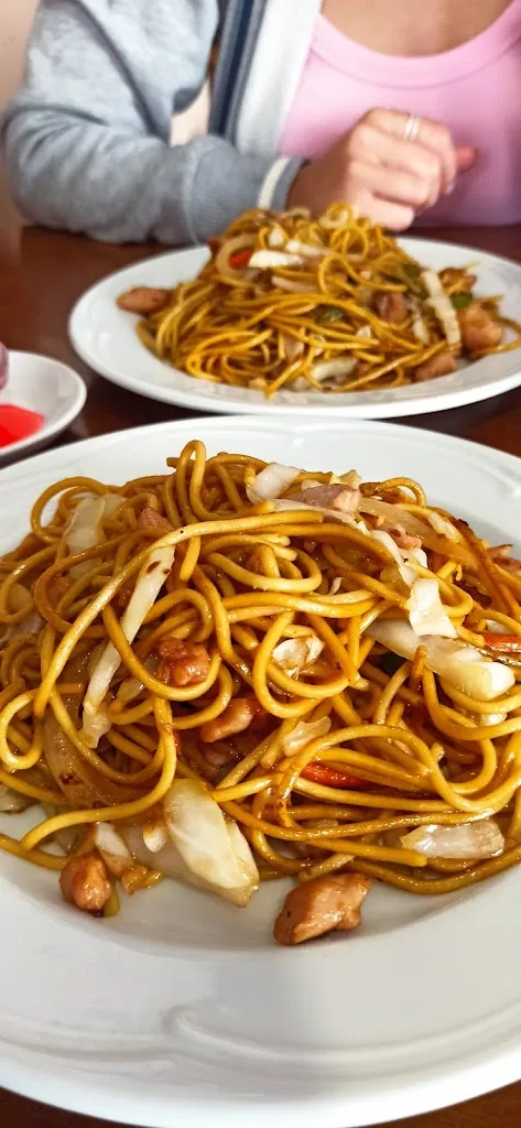 Naxo González_Restaurante León China_Ogíjares_review