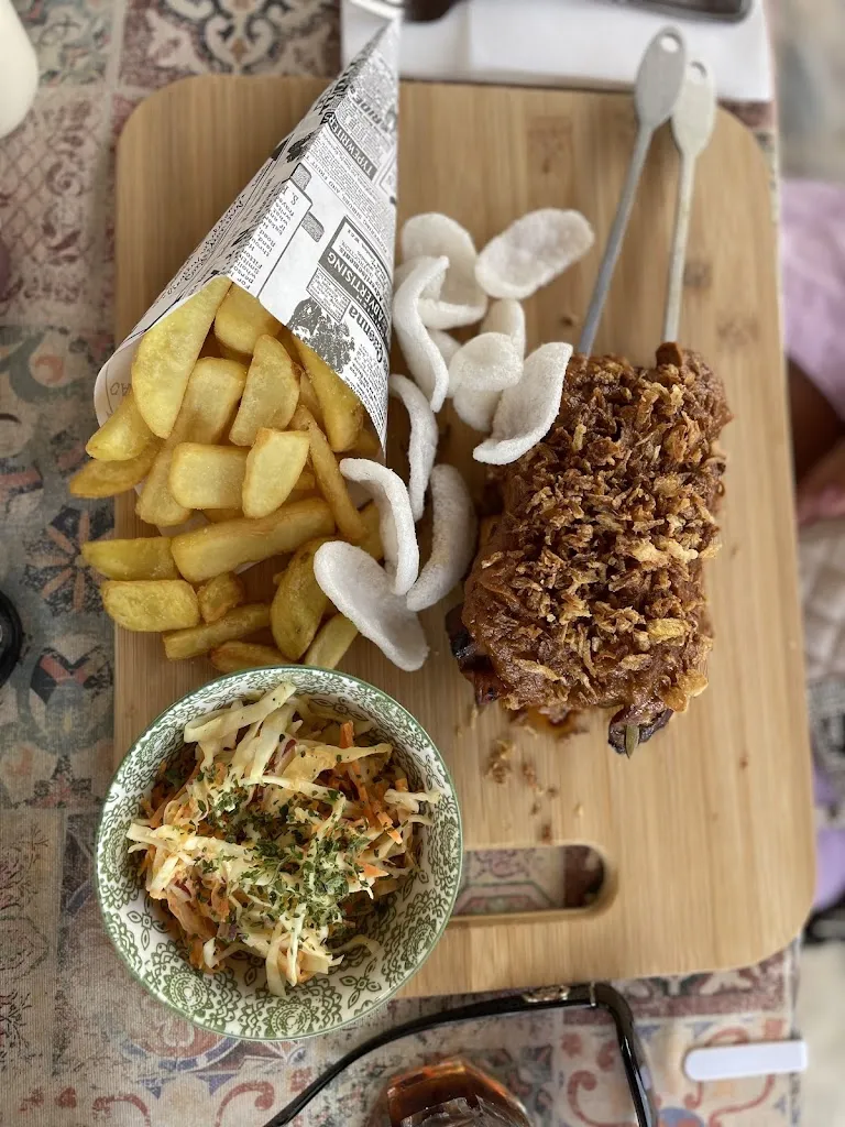 Menu_Bar - Restaurante Julia Polopos_Polopos_immagine_7