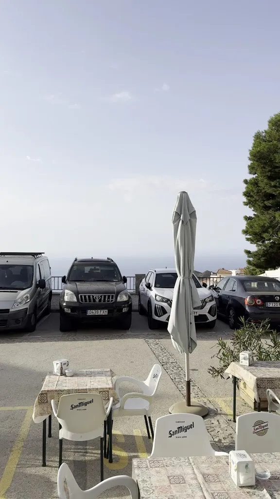 Bar - Restaurante Julia Polopos_Polopos_slider_image_2