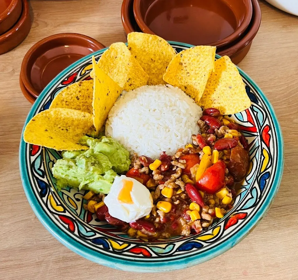 Bar - Restaurante Julia Polopos_Polopos_slider_image_3