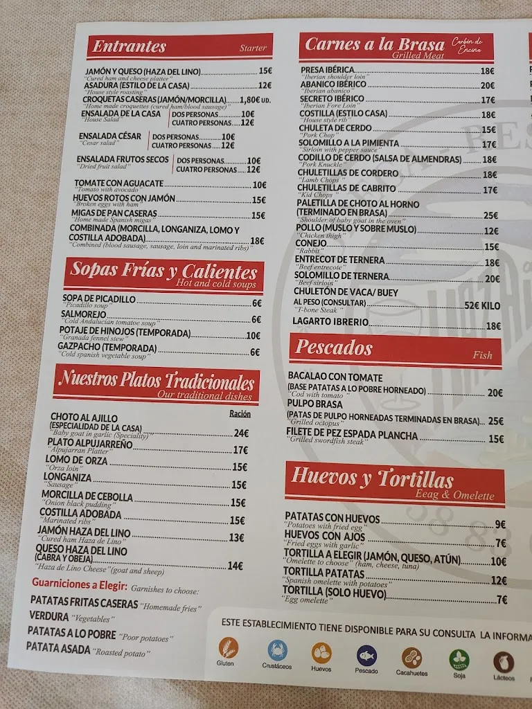 Menu_Restaurante & Bodega Haza del Lino_Polopos_image_3