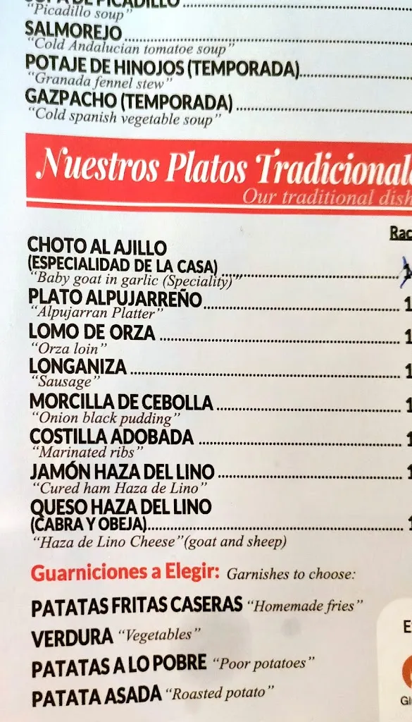 Menu_Restaurante & Bodega Haza del Lino_Polopos_image_4