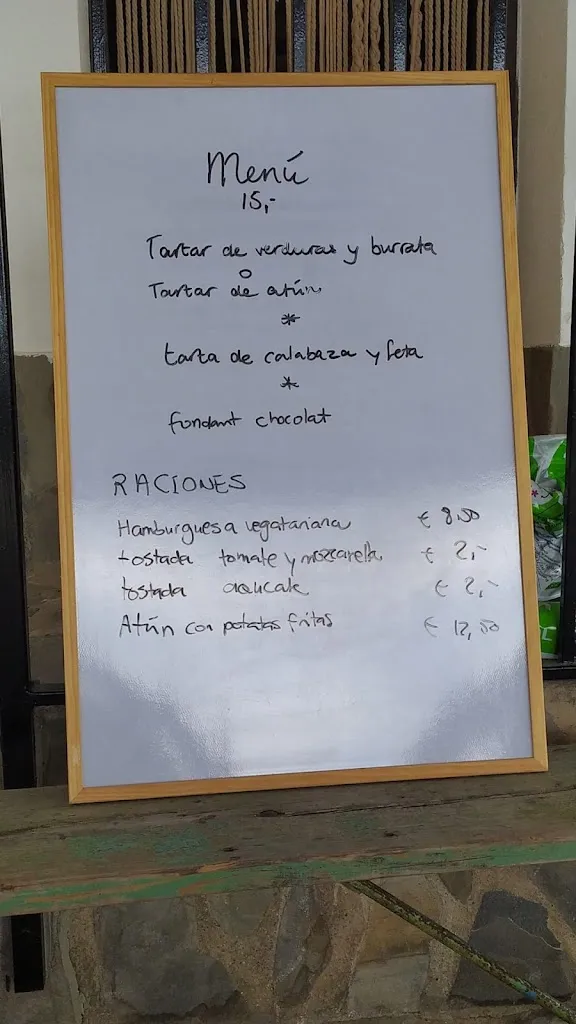 Menu_Restaurante La Cantina Verde_Polopos_immagine_3