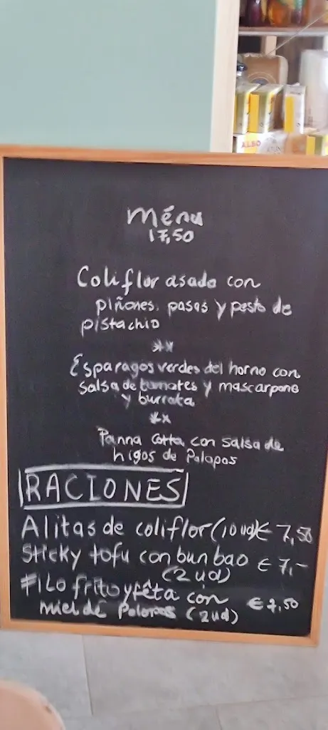 Menu_Restaurante La Cantina Verde_Polopos_immagine_4