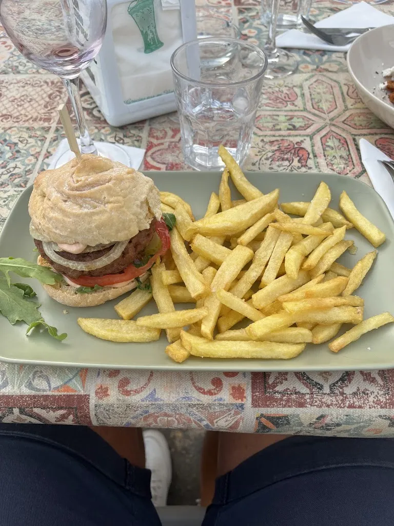 Menu_Restaurante La Cantina Verde_Polopos_immagine_6