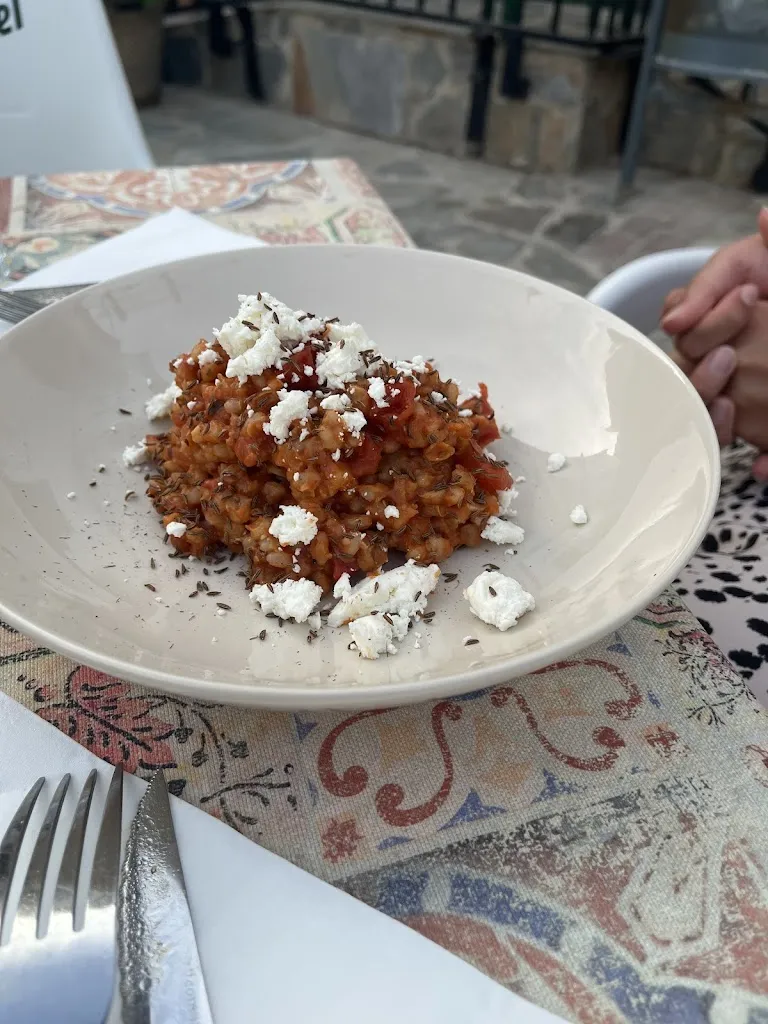 Menu_Restaurante La Cantina Verde_Polopos_immagine_8