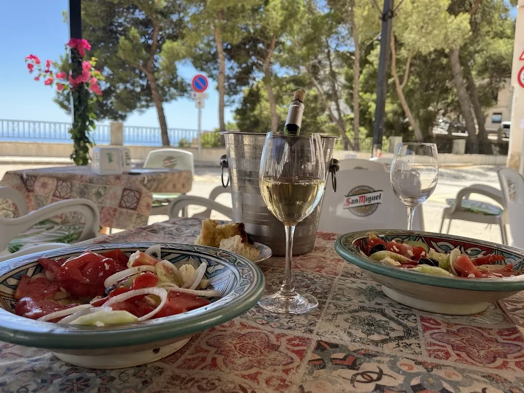 Helena van Eijsden_Restaurante La Cantina Verde_Polopos_recensione