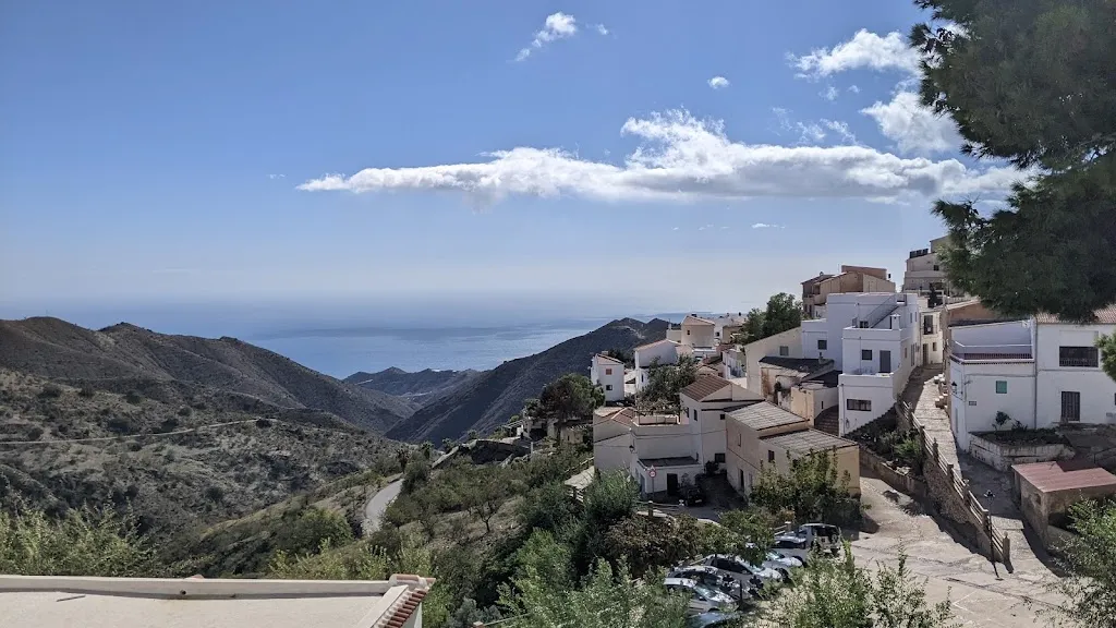 Restaurante La Cantina Verde_Polopos_slider_image_3