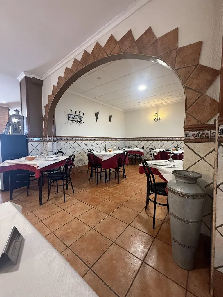 CORATGE restaurant in Beniarbeig