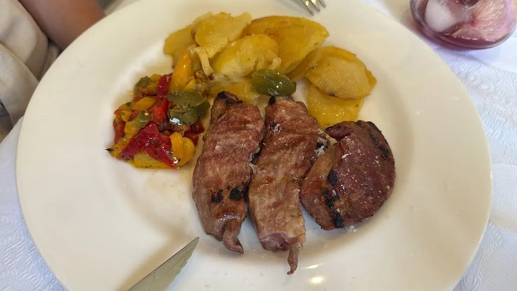 Javi Navarro_Restaurante Aguas Blancas_Quéntar_recensione