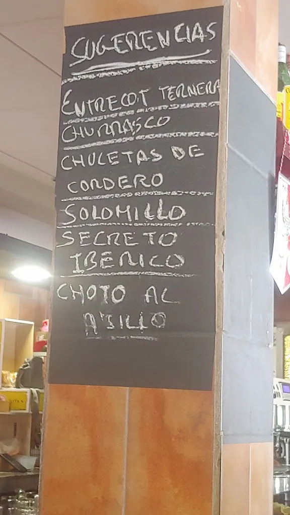 Menu_Cafe Bar Los Angeles_Quéntar_image_4