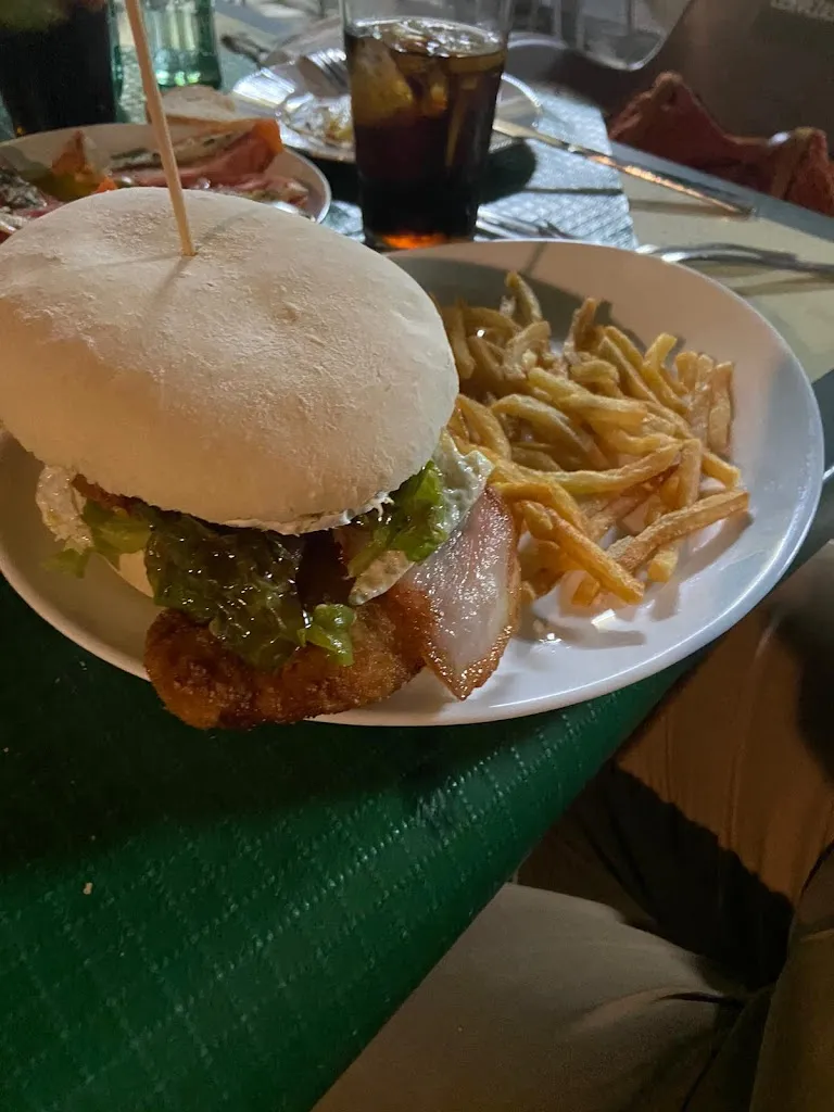 Menu_RESTAURANTE LOS PRADOS DE QUÉNTAR_Quéntar_immagine_8