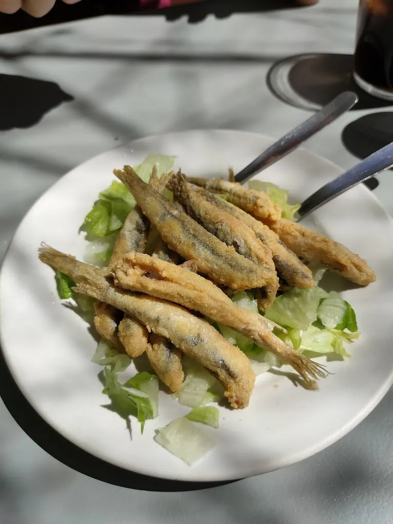 Menu_RESTAURANTE LOS PRADOS DE QUÉNTAR_Quéntar_immagine_9