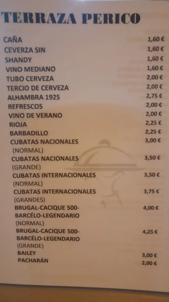 Menu_Terraza Perico_Quéntar_image_2