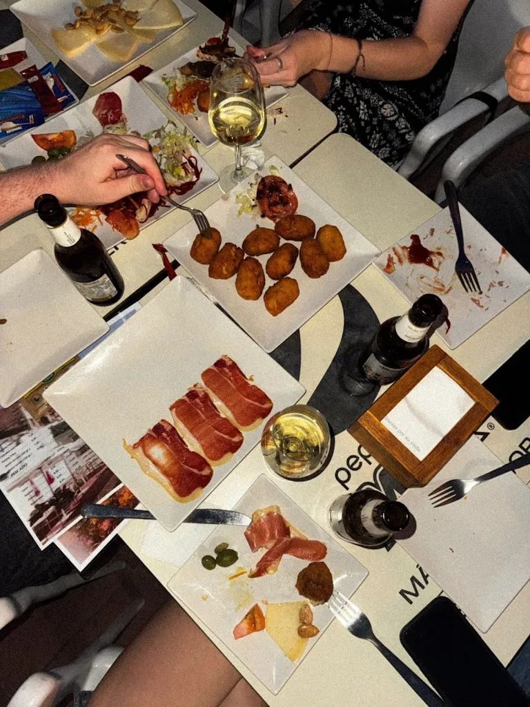 Joana Suslavičiūtė_Terraza Perico_Quéntar_review