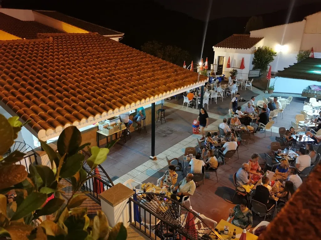 Raul Marcos_Terraza Perico_Quéntar_review