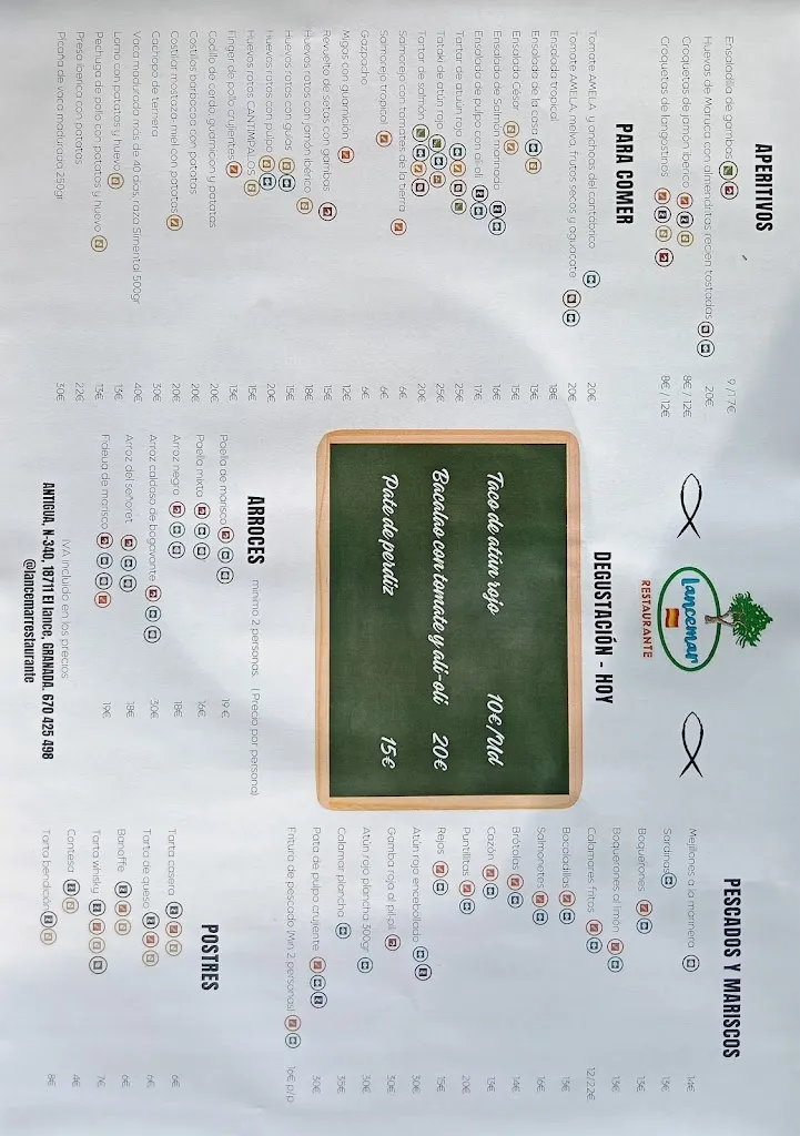 Menu_Restaurante Lancemar_Rubite_image_1