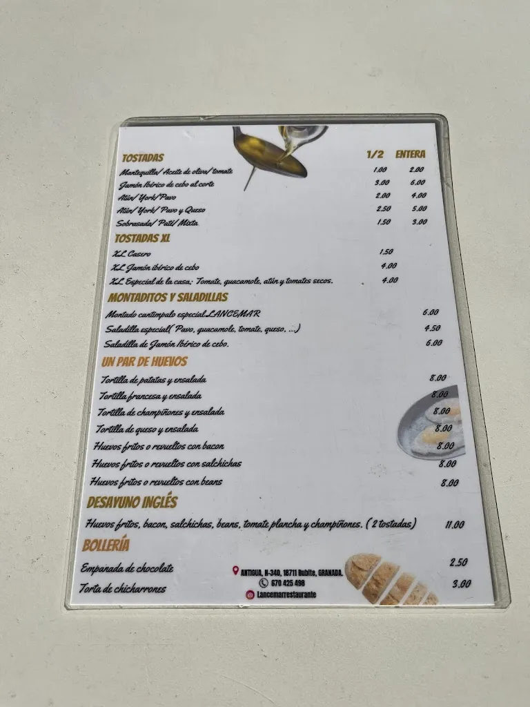Menu_Restaurante Lancemar_Rubite_image_2