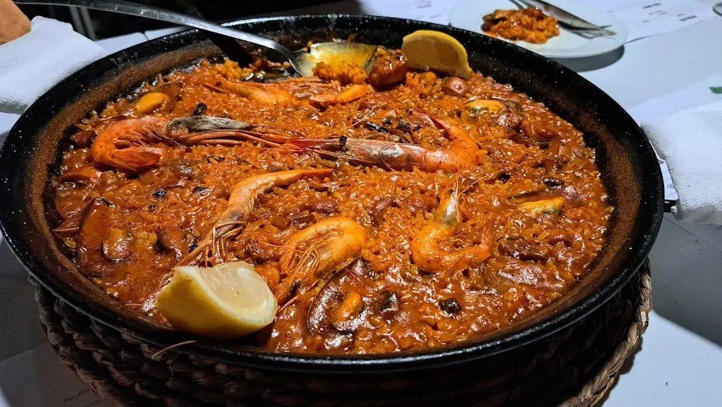 Amy Ballantyne_Restaurante Lancemar_Rubite_review