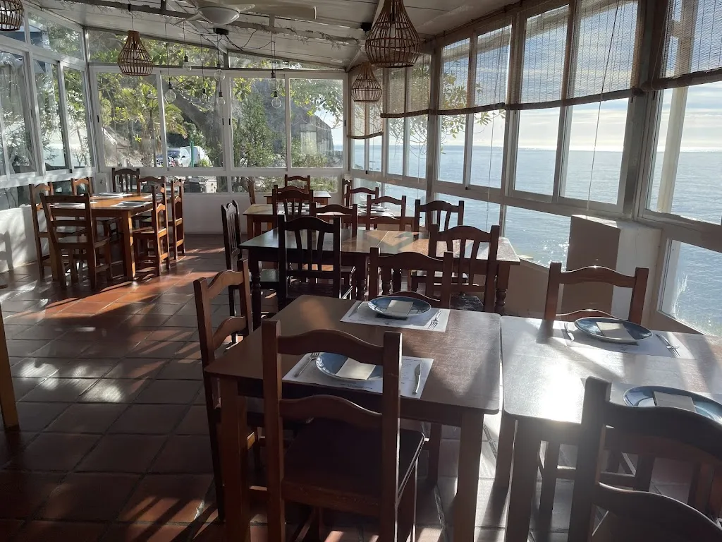 Restaurante Lancemar restaurant in Rubite