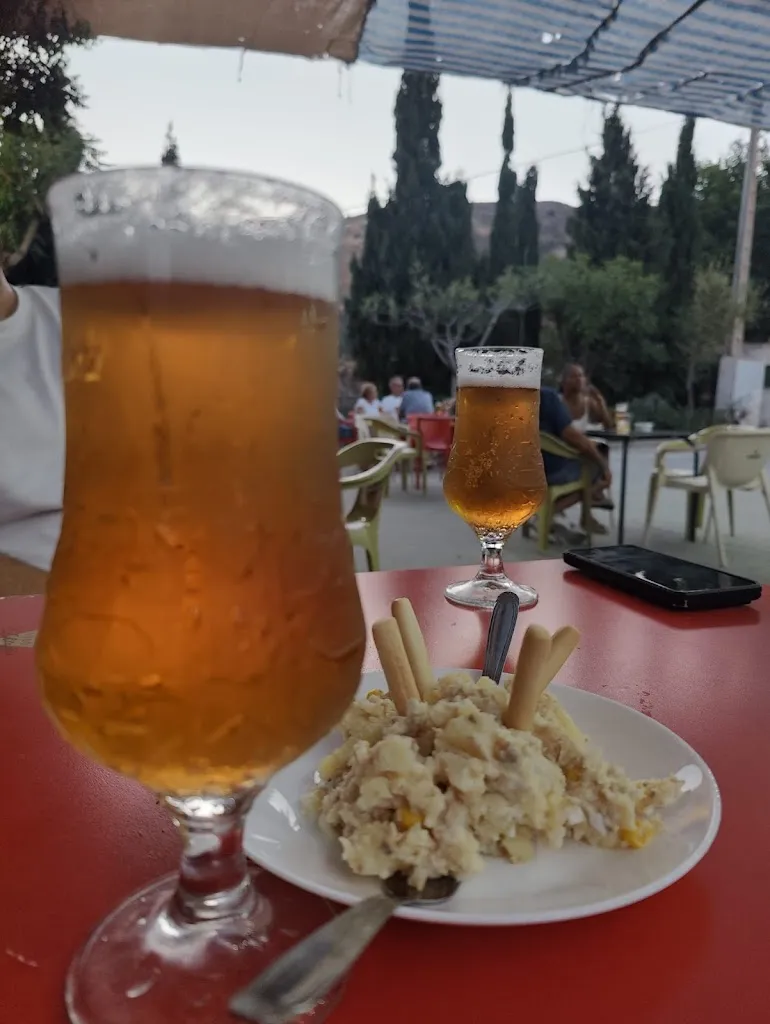 abel jimenez_Bar rubite_Rubite_review